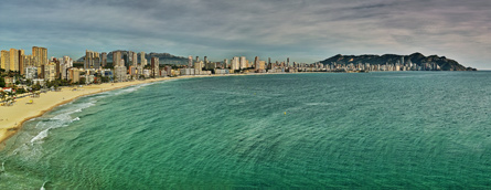 Benidorm Benidorm