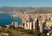 Hotell Benidorm Hotell Benidorm